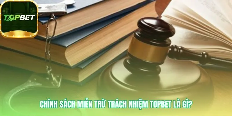 Miễn trừ trách nhiệm xác định ranh giới công bằng hai bên