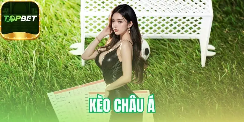 Kèo châu Á