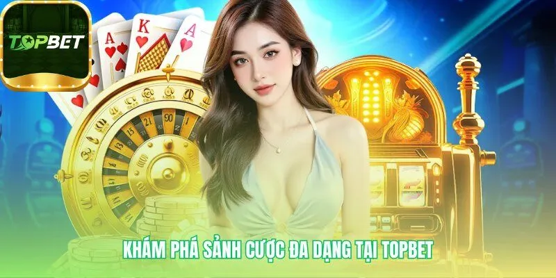 Sảnh cược có casino tương tác cùng kèo thể thao đỉnh cao