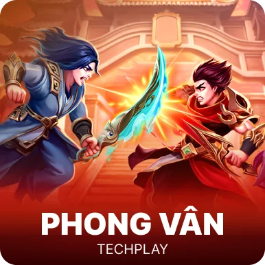 Phong Vân TopBet
