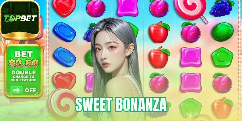 Sweet Bonanza