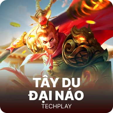 Tây Du Đại Náo TopBet