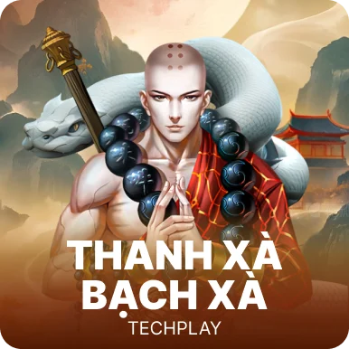 Thanh Xà Bạch Xà TopBet