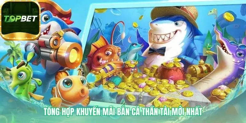 Khuyến mãi bắn cá thần tài tặng code tân thủ 10.000 xu